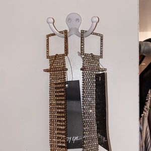 Nasty gal belts